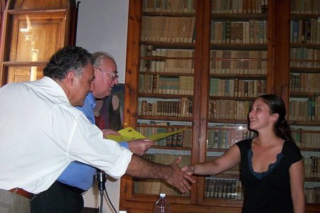attestato pinochet cobos
